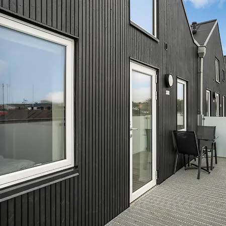 Amazing In * Ringkøbing