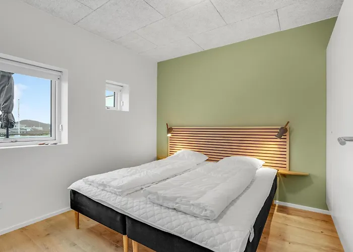 Apartment Amazing In Ringkobing