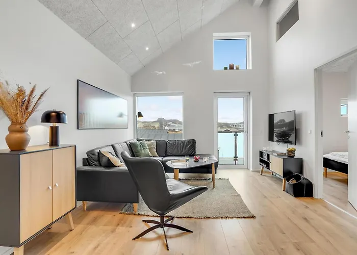 Apartment Amazing In