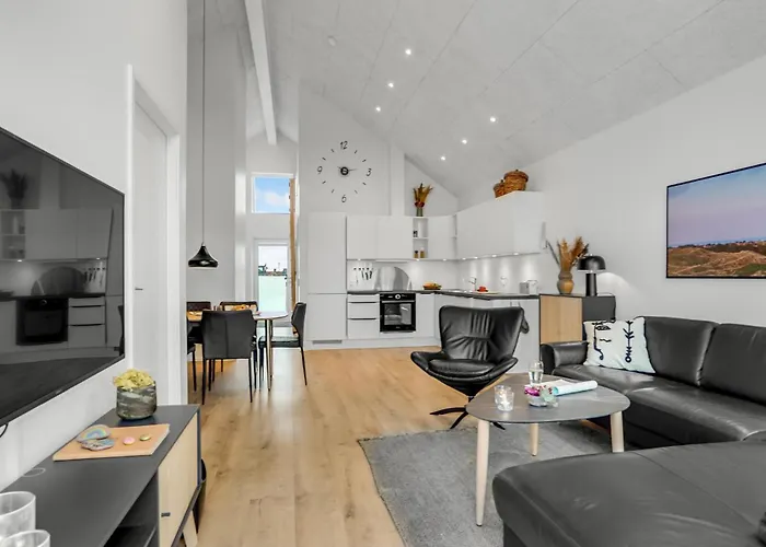 Amazing In Apartment