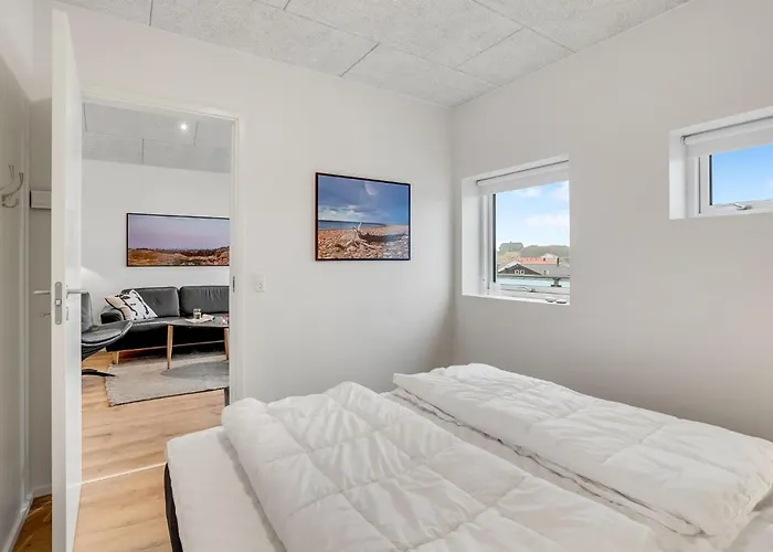 Amazing In Apartment