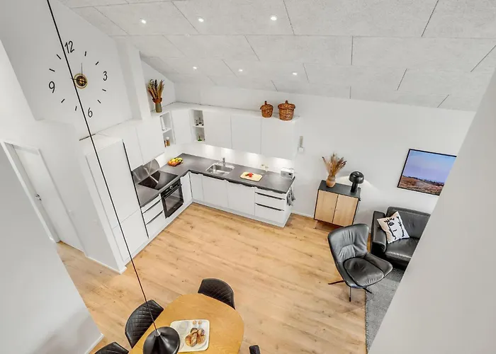 Apartment Amazing In