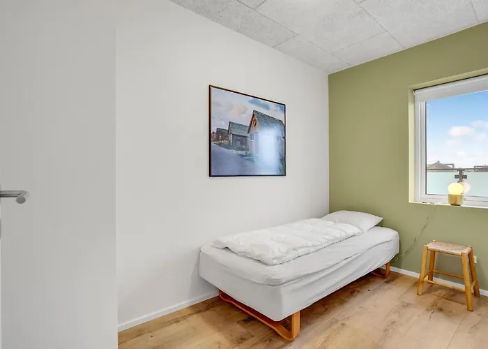 Amazing In Apartment Ringkobing