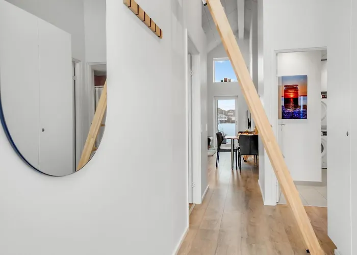 Apartment Amazing In Ringkobing