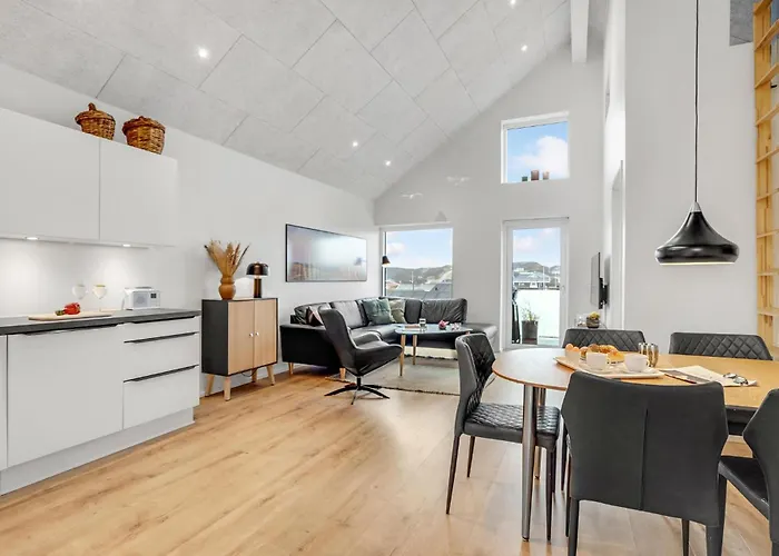 Amazing In Apartment