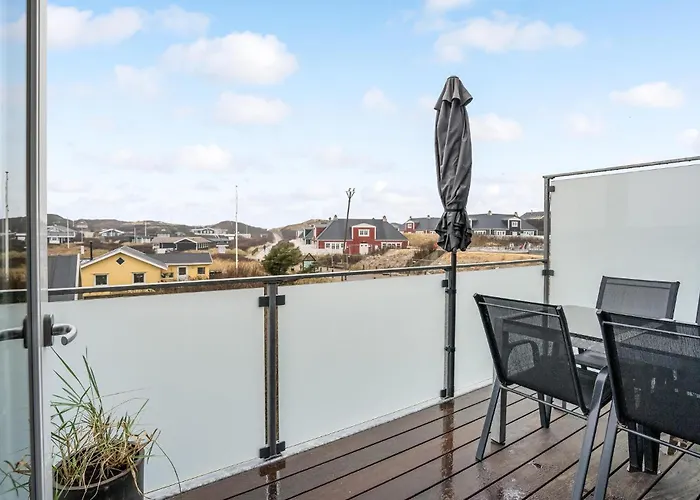Apartment Amazing In