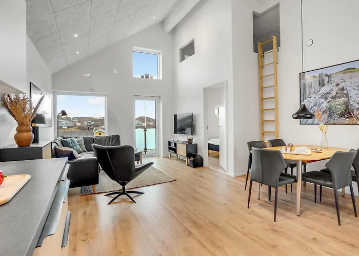 Apartment Amazing In *